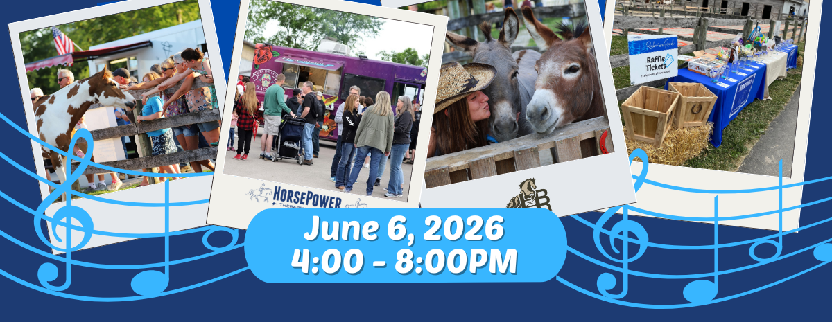 Rockin at the Ranch 2026